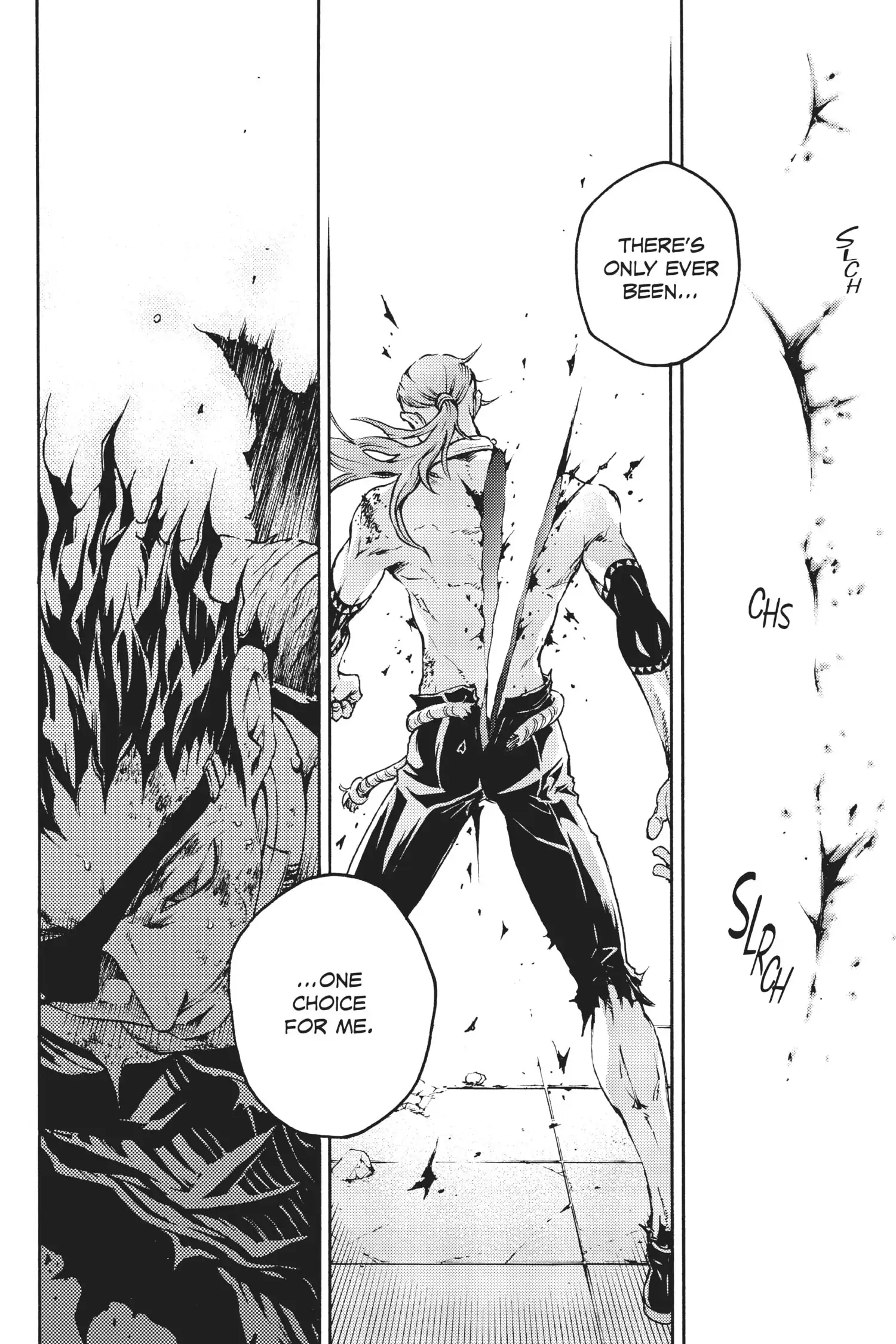 Deadman Wonderland Chapter 35 image 37